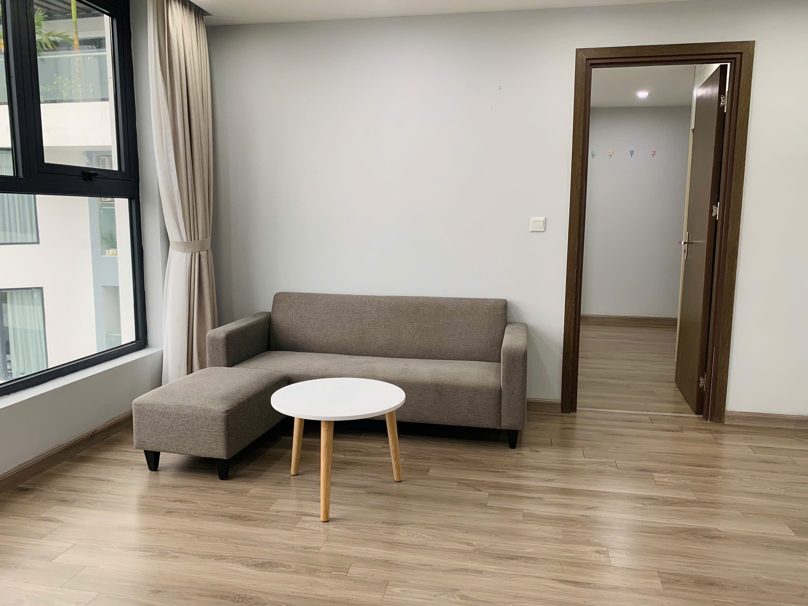 Hud Building apartment for rent | 3 bedrooms | 90m2